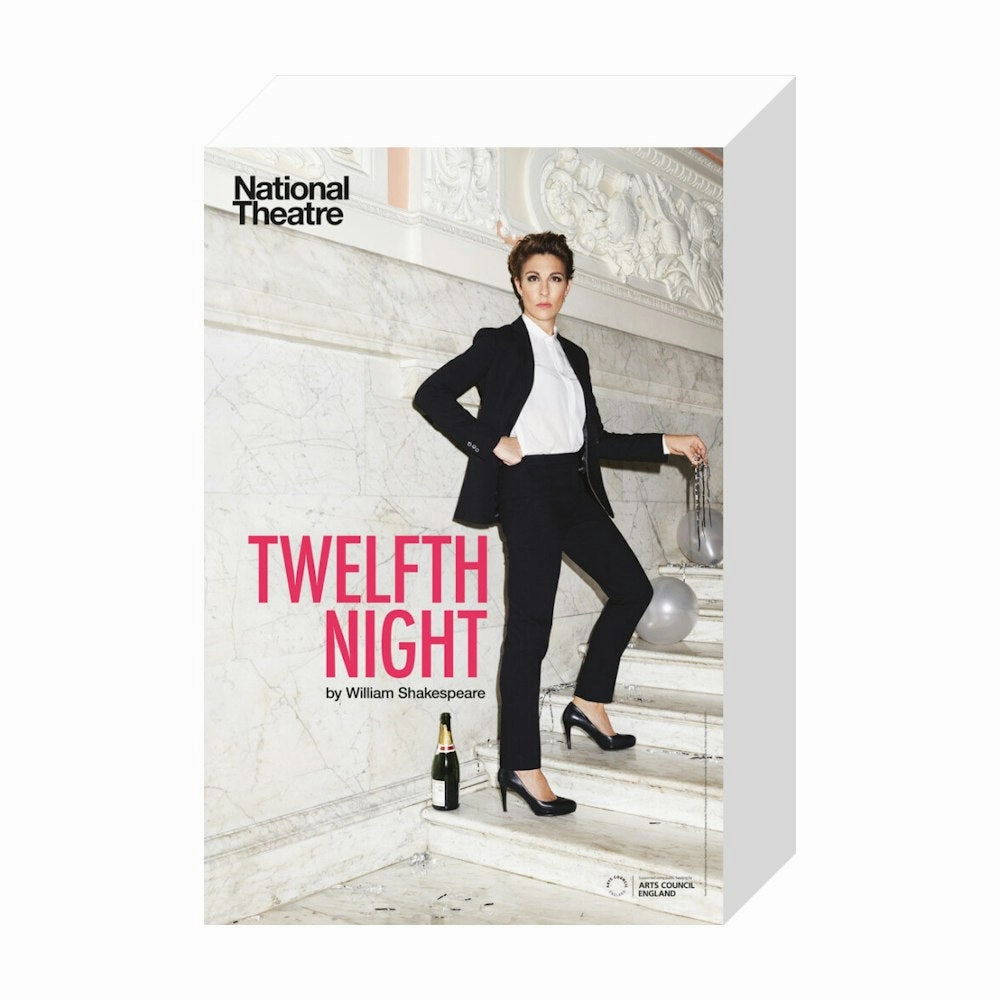 Twelfth Night 2017 Print