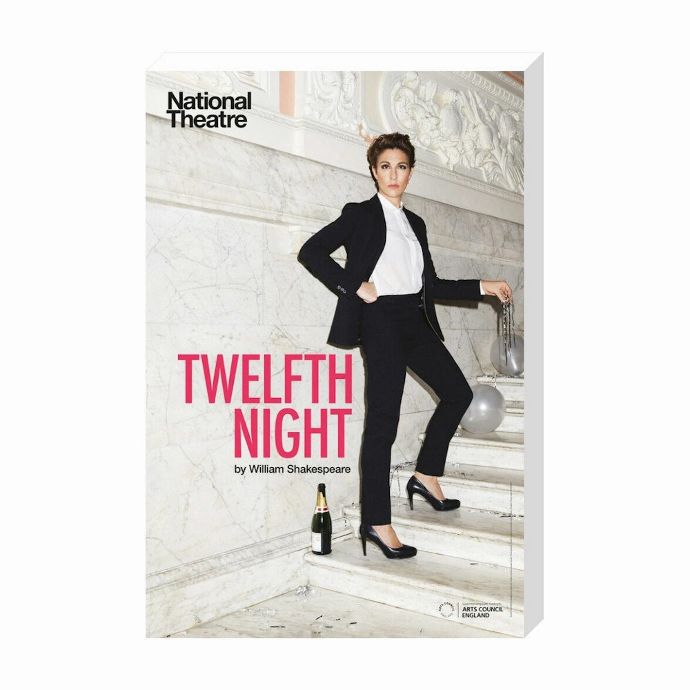 Twelfth Night 2017 Print