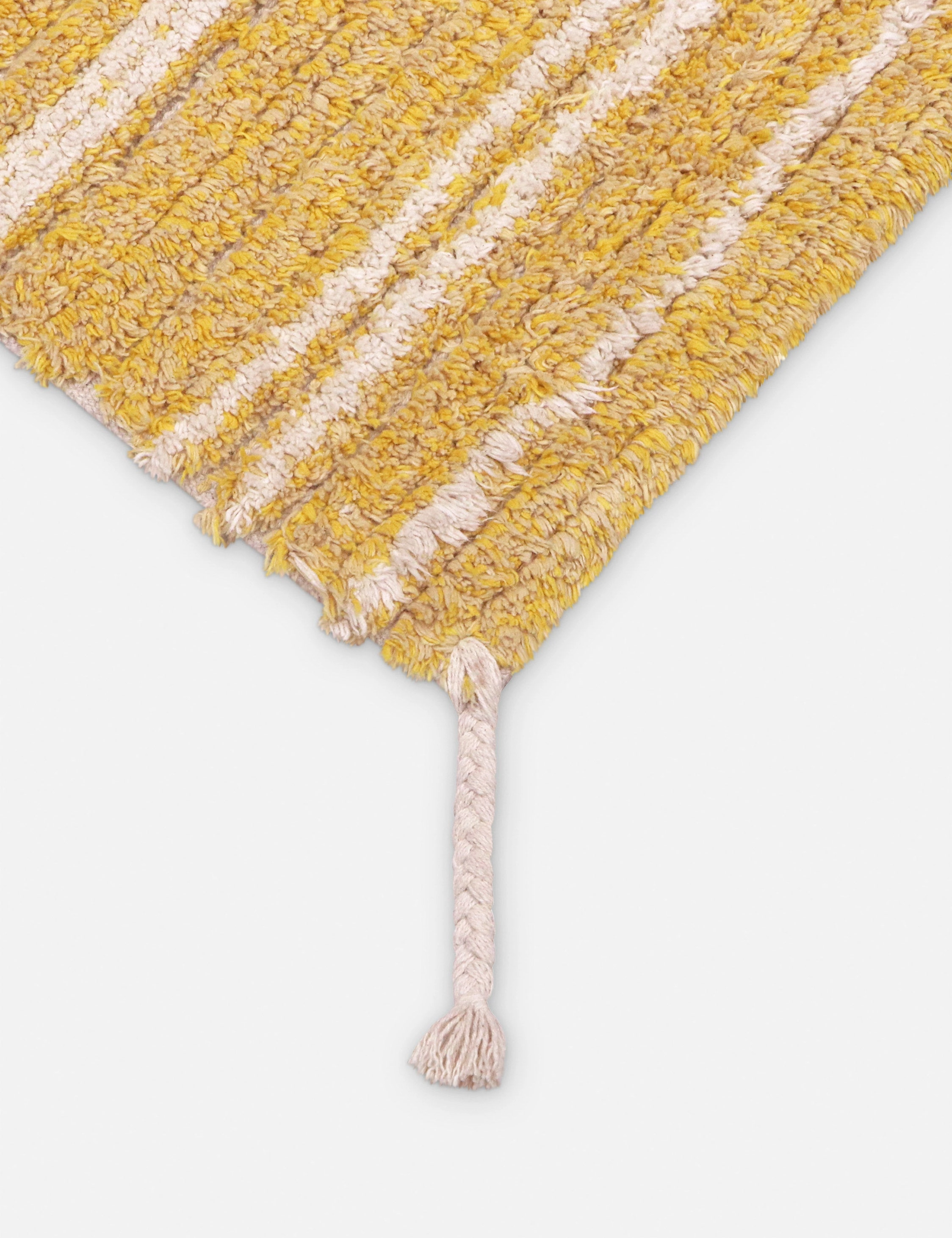 Twin Reversible Washable Rug by Lorena Canals