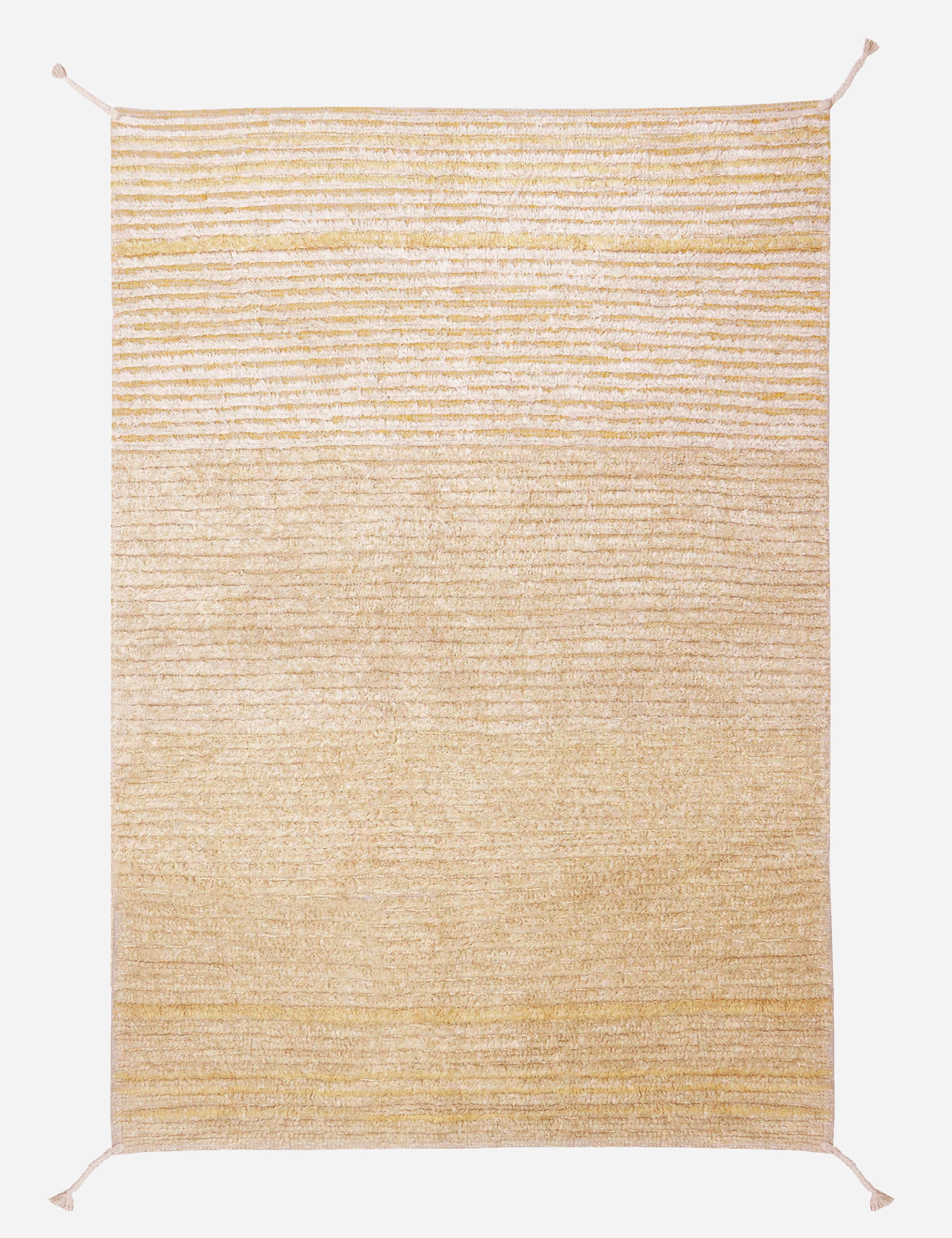 Twin Reversible Washable Rug by Lorena Canals