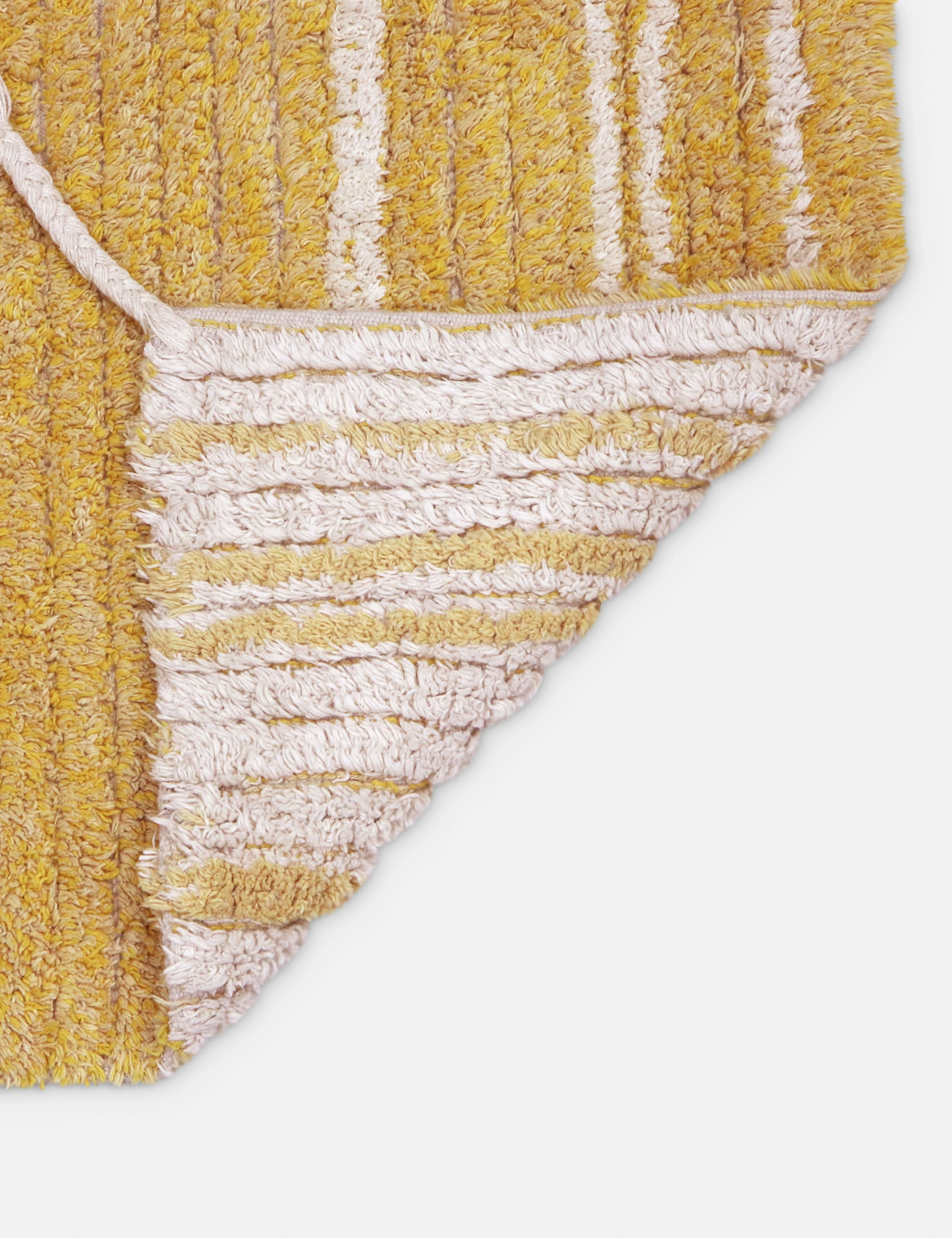 Twin Reversible Washable Rug by Lorena Canals
