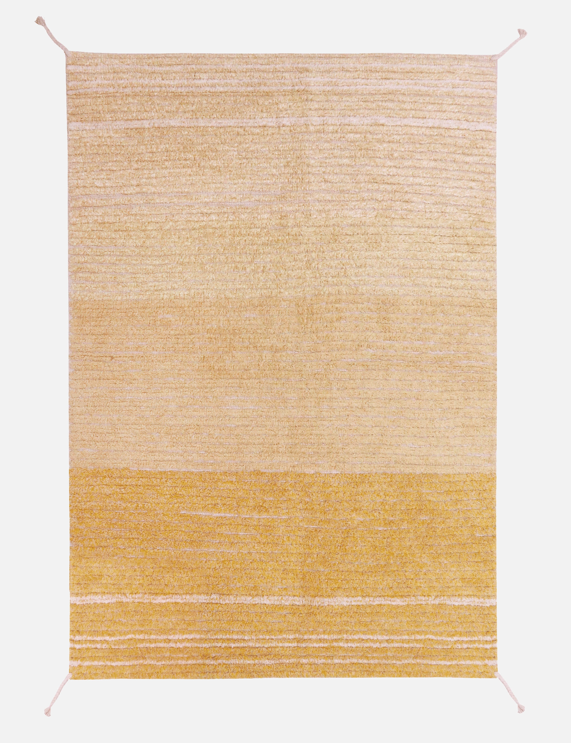 Twin Reversible Washable Rug by Lorena Canals trendy fashion rug