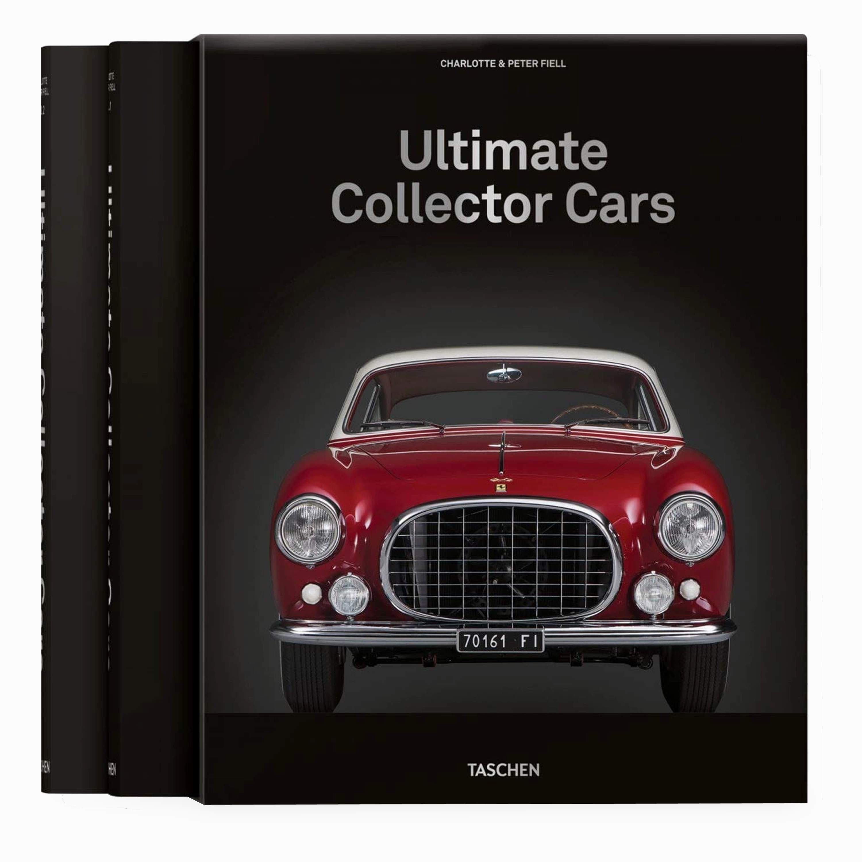Ultimate Collector Cars elegant wall decor