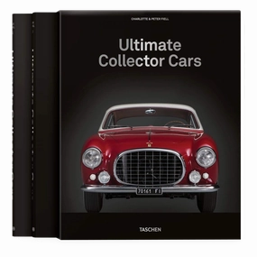 Ultimate Collector Cars elegant wall decor