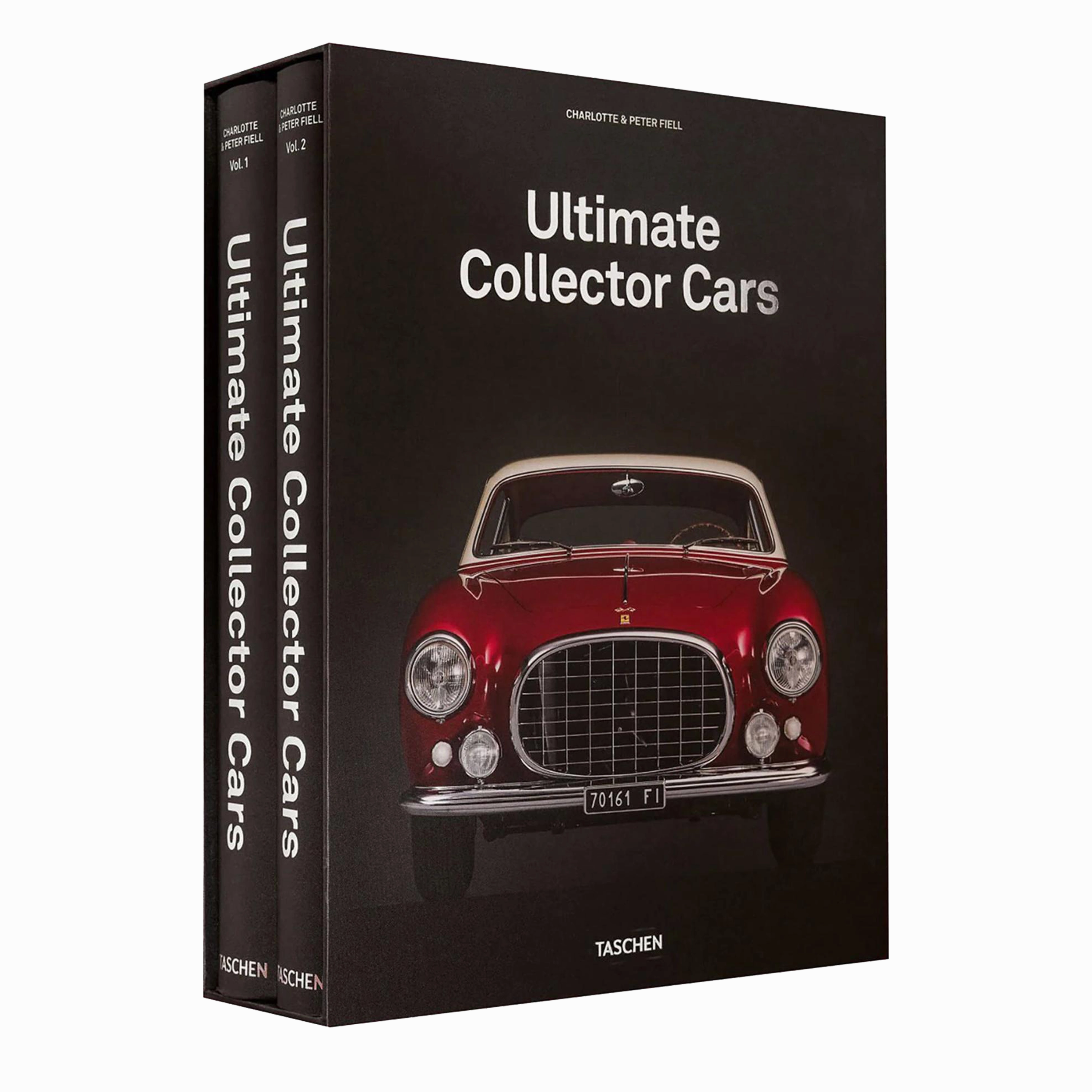 Ultimate Collector Cars