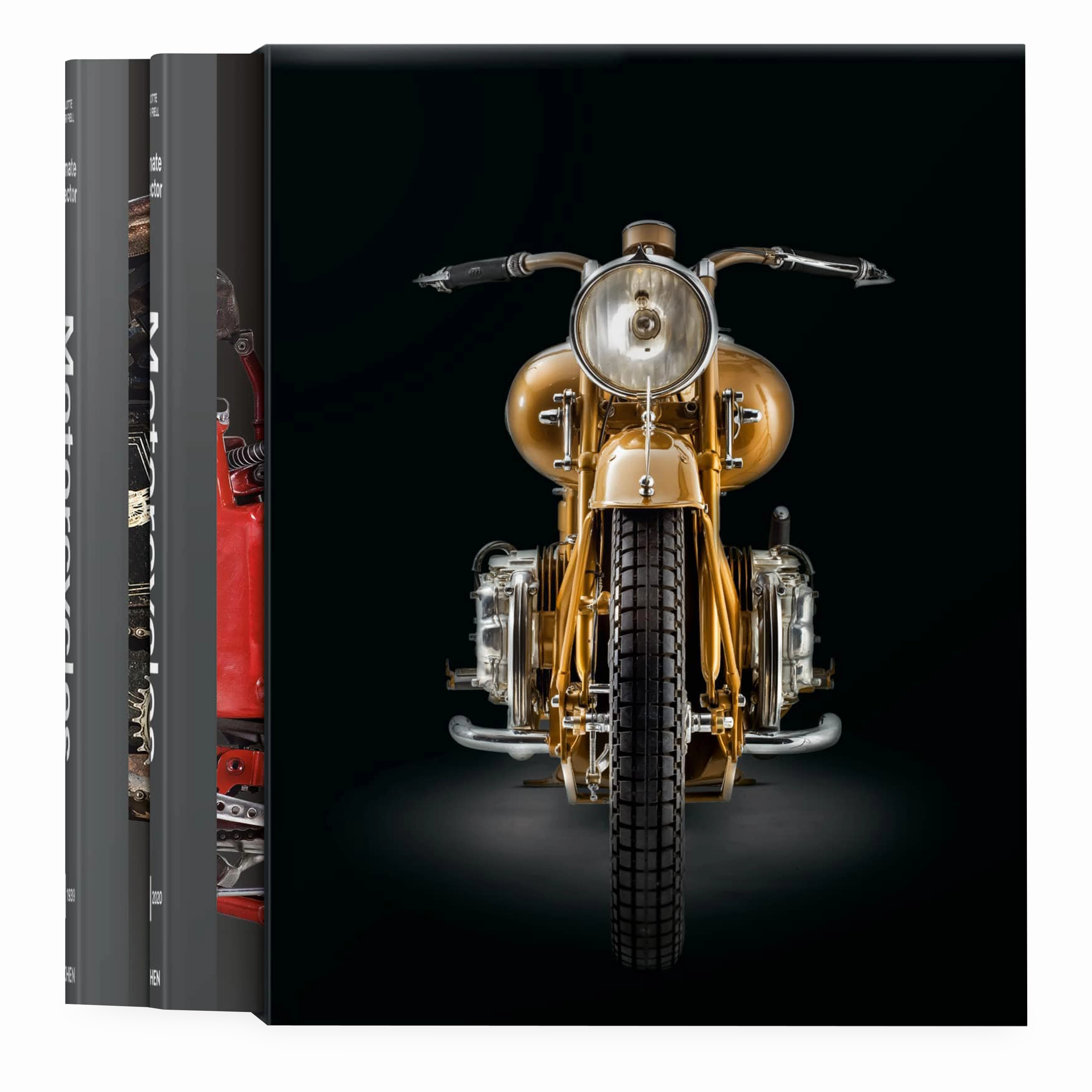 Ultimate Collector Motorcycles elegant wall decor