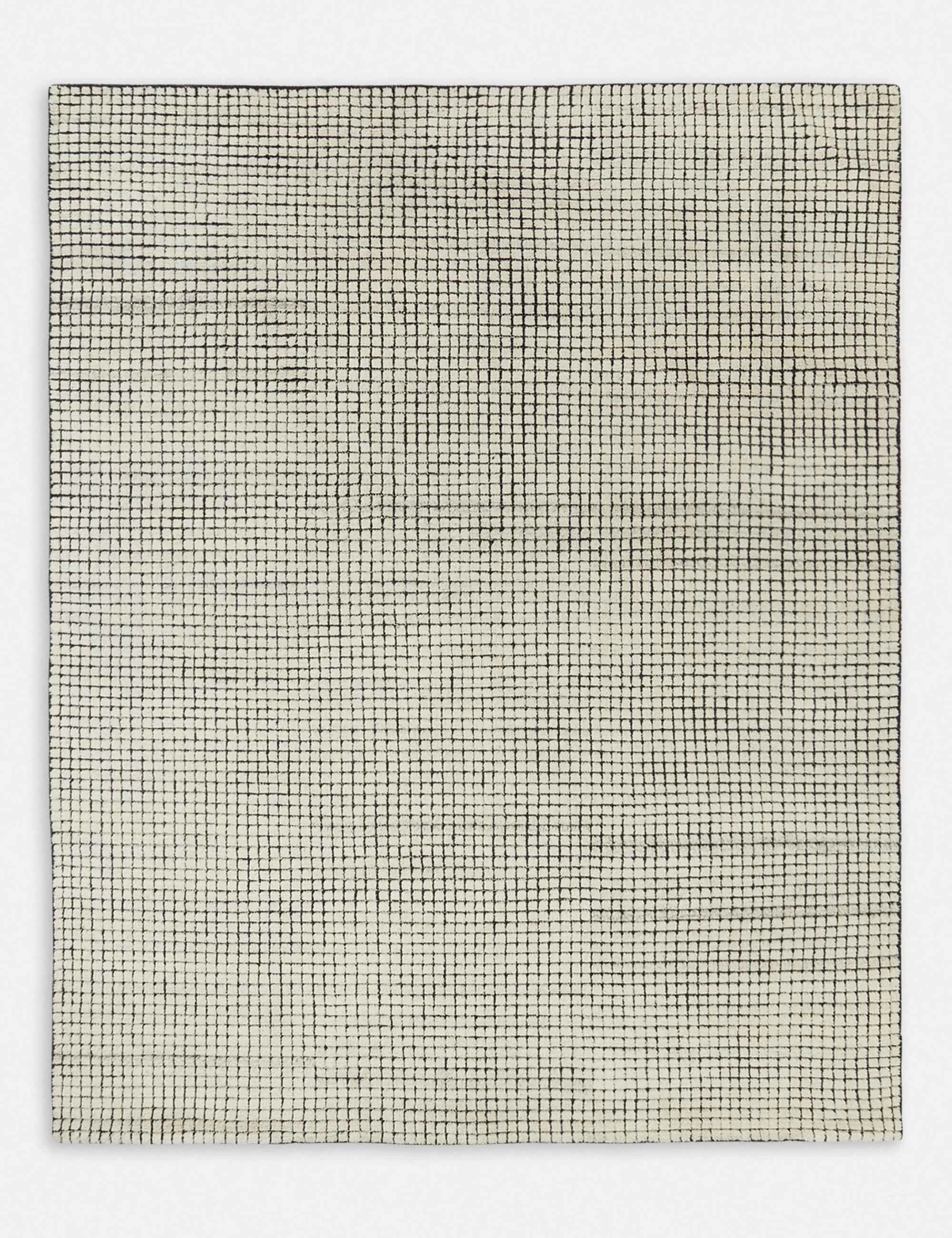 Uma Hand-Knotted Wool Rug