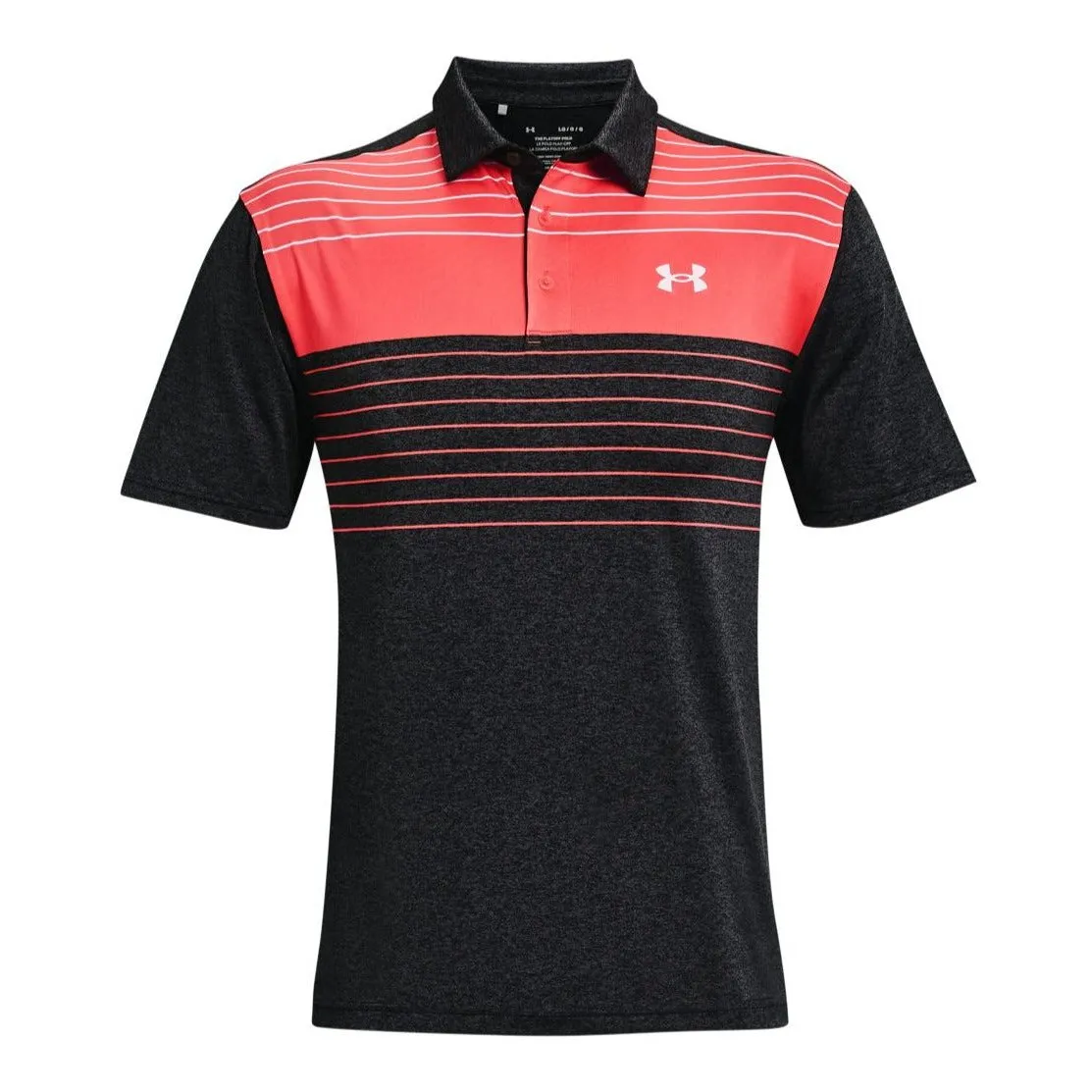 Under Armour Playoff 2.0 Golf Polo-Shirt 1327037