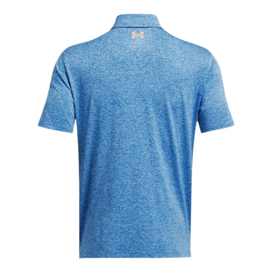 Under Armour Playoff 3.0 Golf Polo 1378676 Under Armour Kleidung