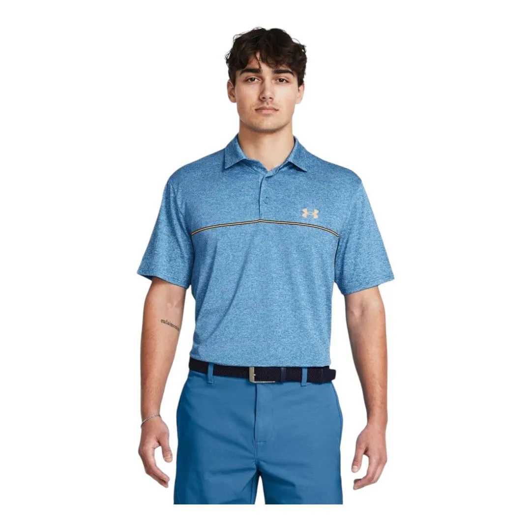 Under Armour Playoff 3.0 Golf Polo 1378676 Under Armour Kleidung