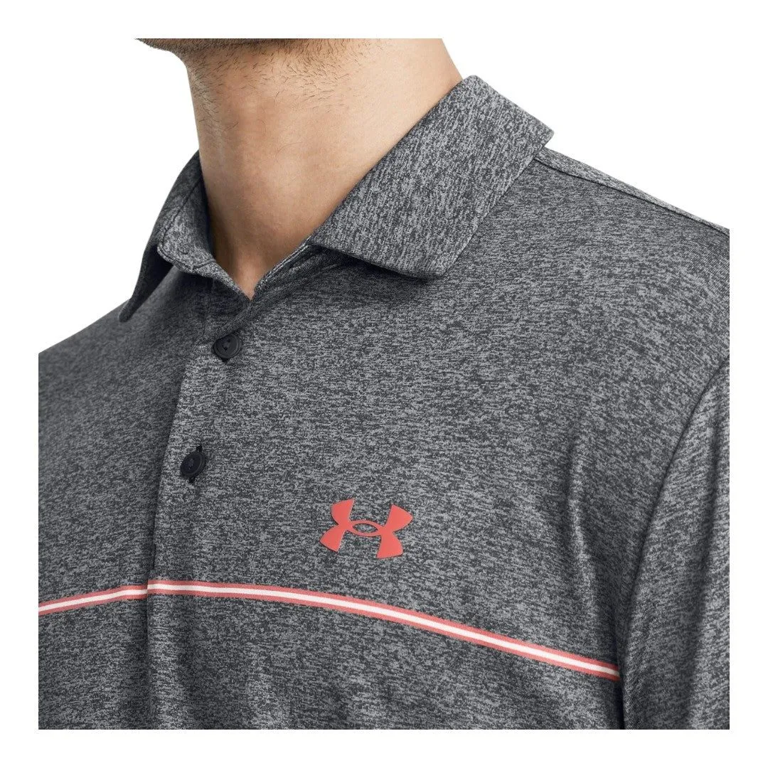 Under Armour Playoff 3.0 Golf Polo 1378676