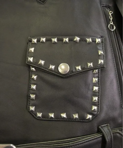 UNTER DER HÜLLE Motorradjacken