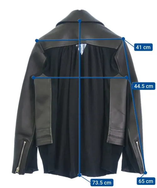 UNTER DER HÜLLE Motorradjacken