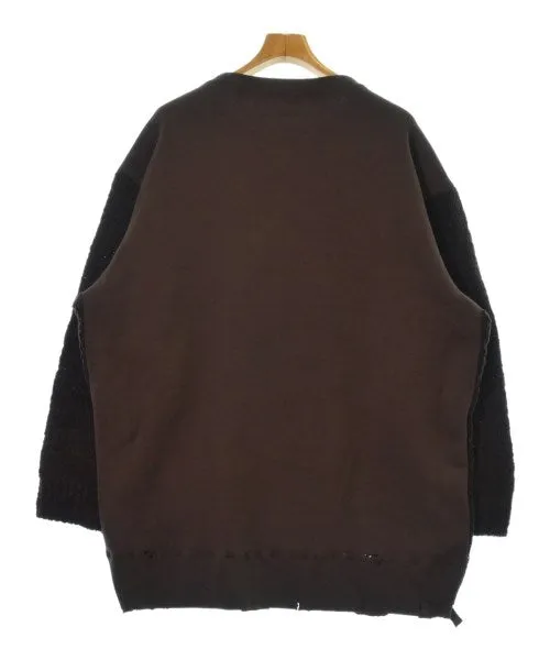 UNTER DER DECKE Pullover