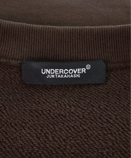 UNTER DER DECKE Pullover