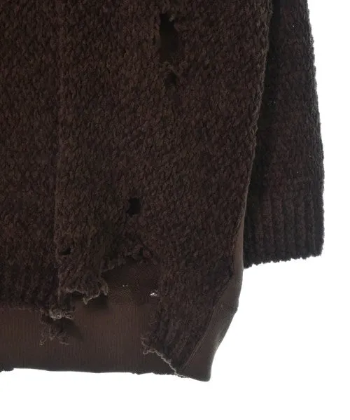 UNTER DER DECKE Pullover
