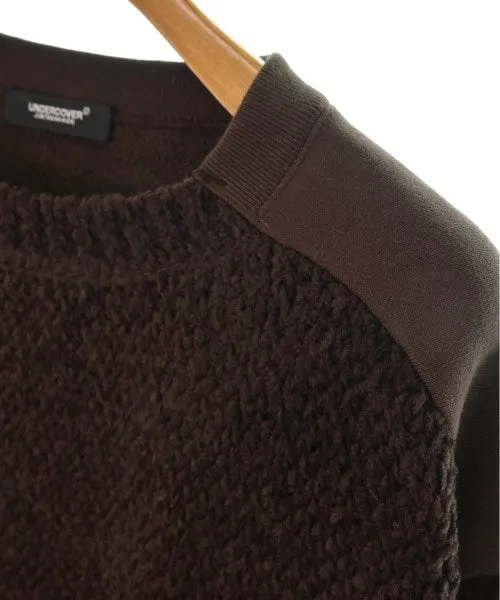 UNTER DER DECKE Pullover