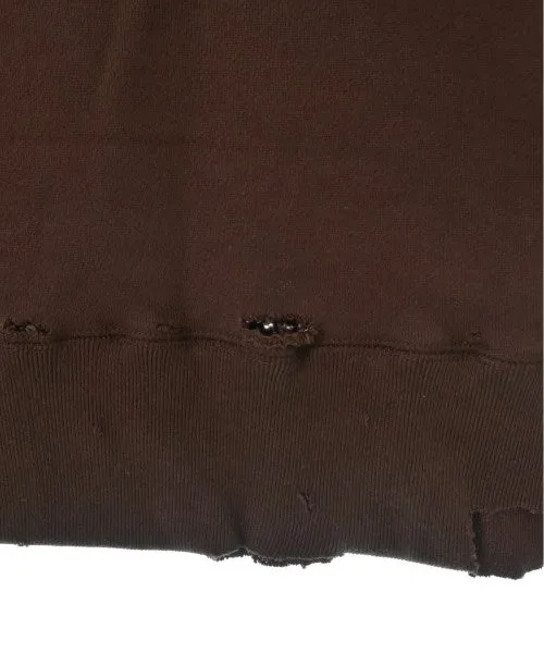 UNTER DER DECKE Pullover