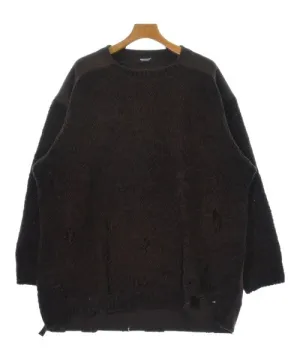 UNTER DER DECKE Pullover