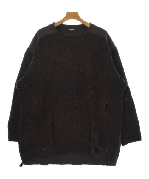 UNTER DER DECKE Pullover
