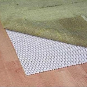 Underlay Rug Pad modern art object