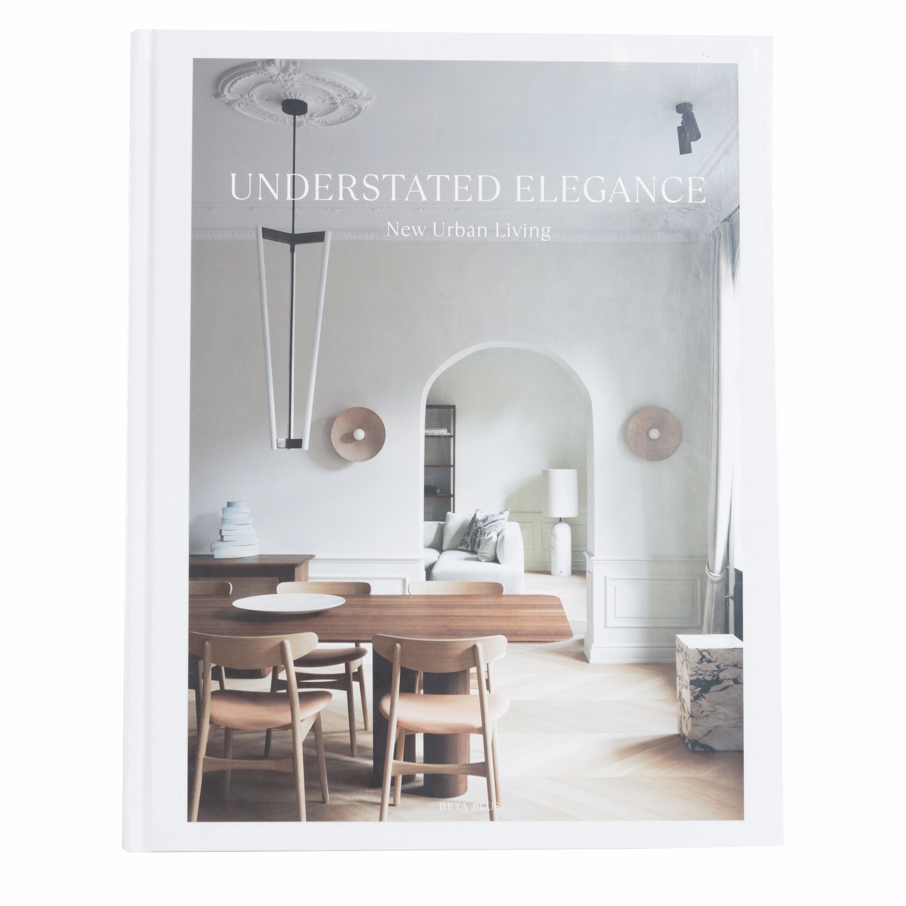 Understated Elegance: New Urban Living elegant wall decor