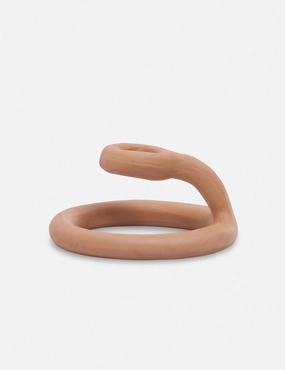 Uni Candlestick by SIN decorative tabletop item