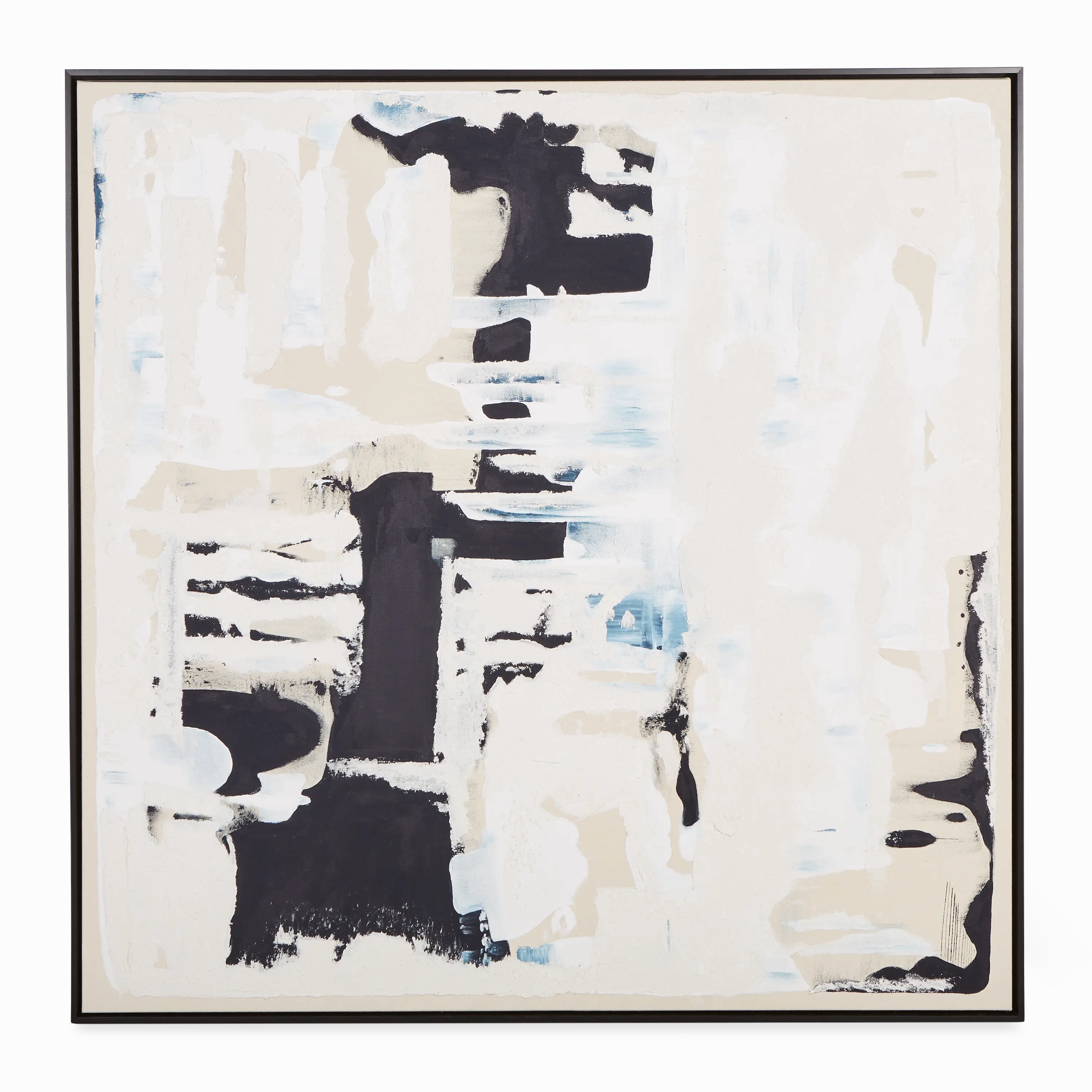 Union elegant wall decor