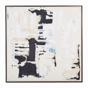 Union elegant wall decor
