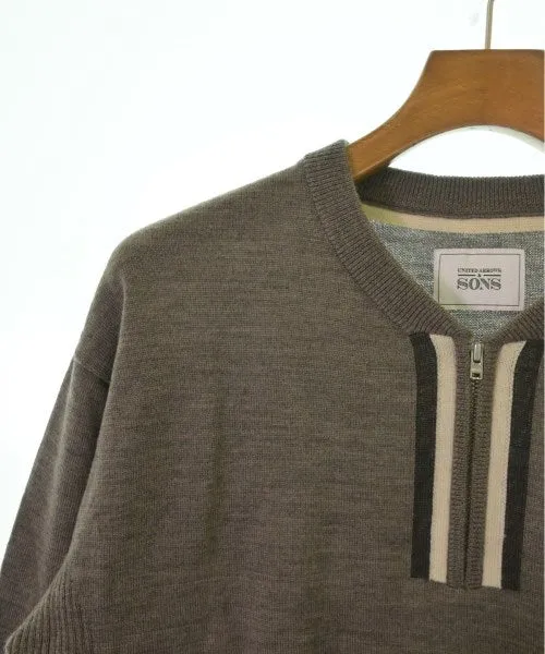 UNITED ARROWS&SONS Pullover