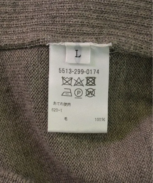 UNITED ARROWS&SONS Pullover