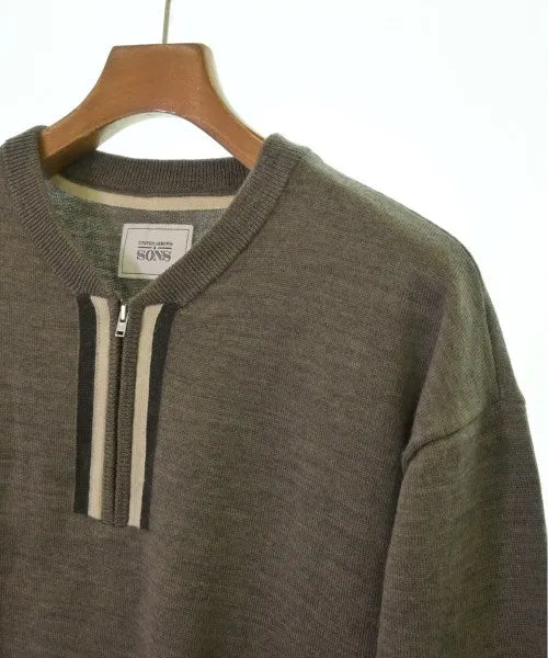 UNITED ARROWS&SONS Pullover