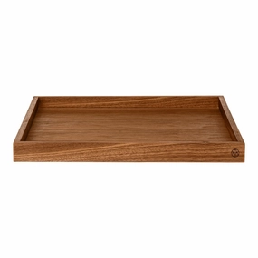 Unity Wooden Tray modern art object