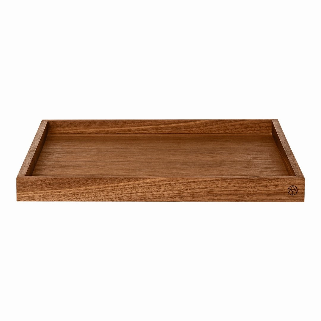 Unity Wooden Tray modern art object