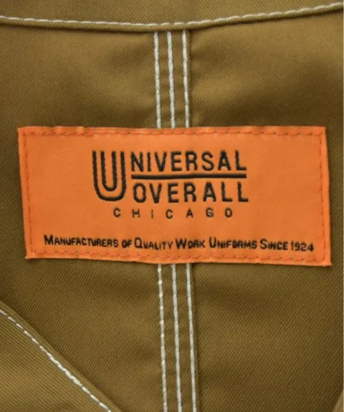 UNIVERSAL PRODUKTE Arbeitsjacken