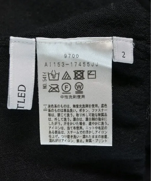 UNBENANNT Pullover