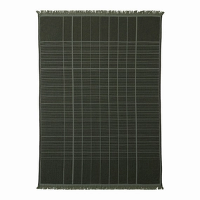 Untitled Throw AP10 modern art object