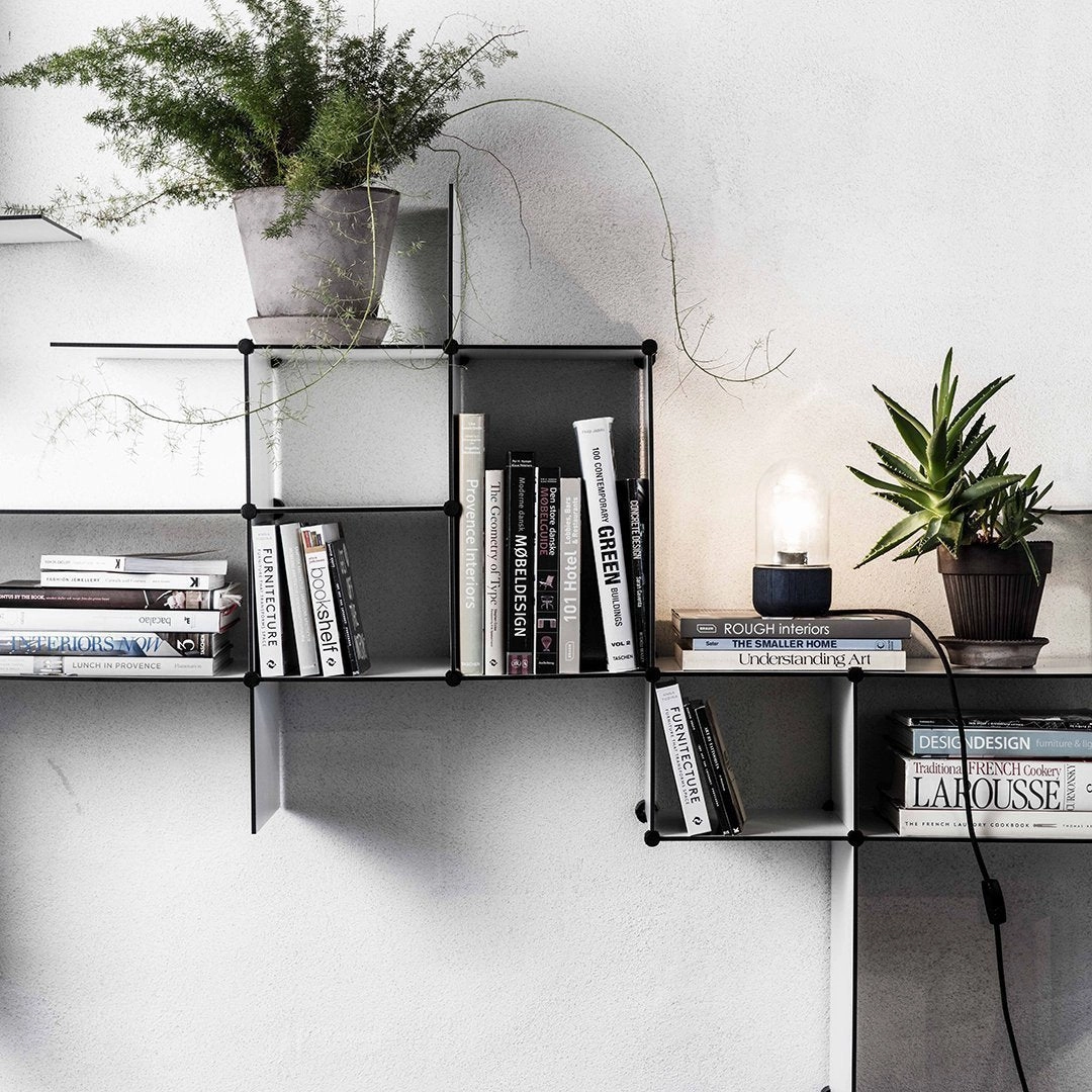 Up The Wall Shelf