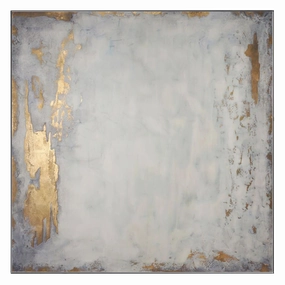 Uprise elegant wall decor