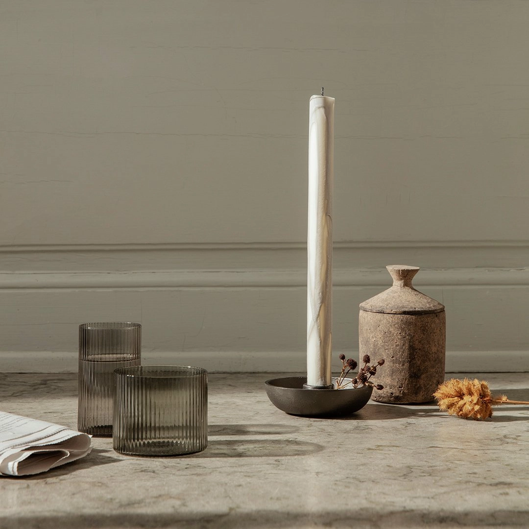 Ura Scented Candle