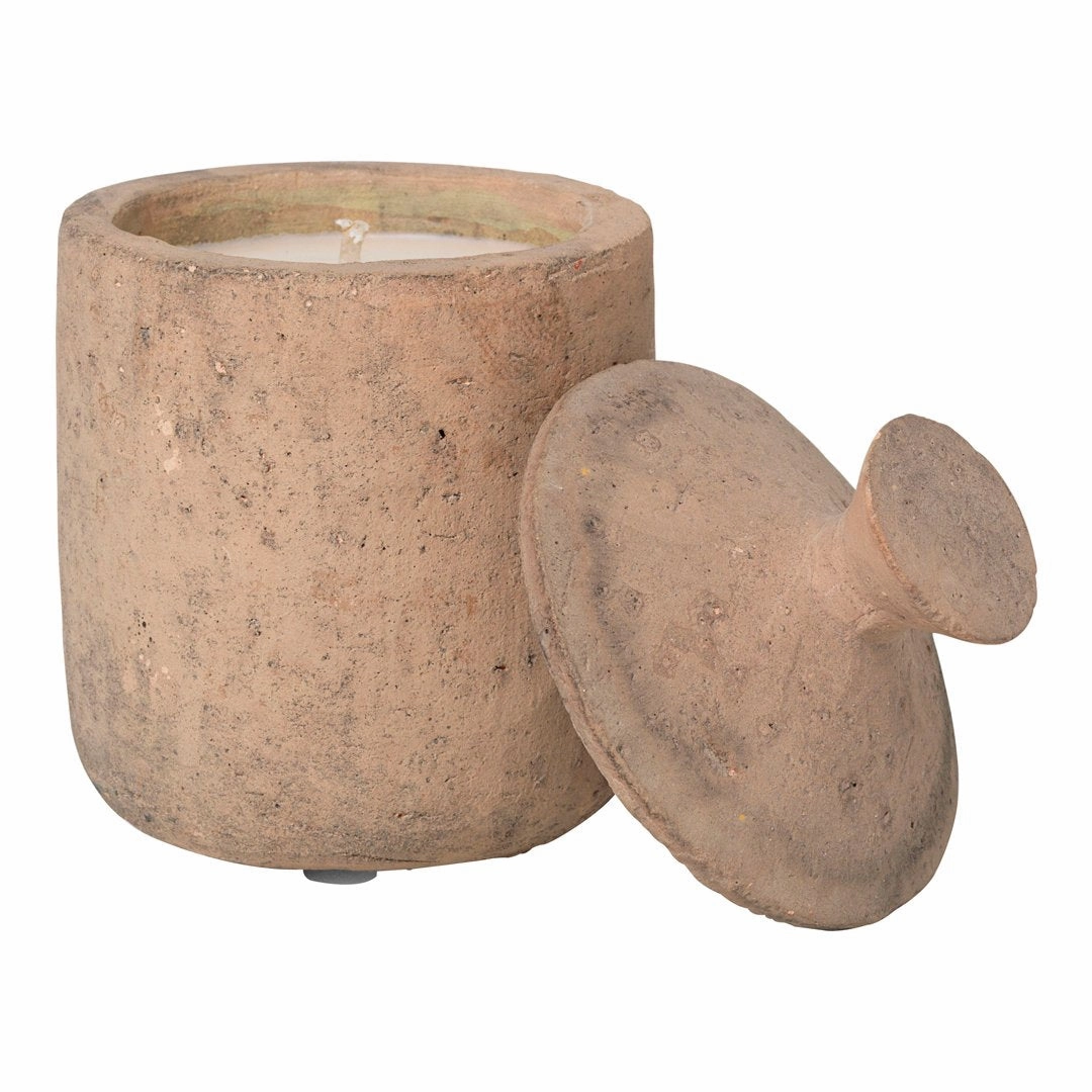 Ura Scented Candle