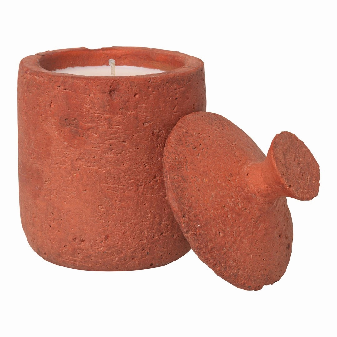 Ura Scented Candle
