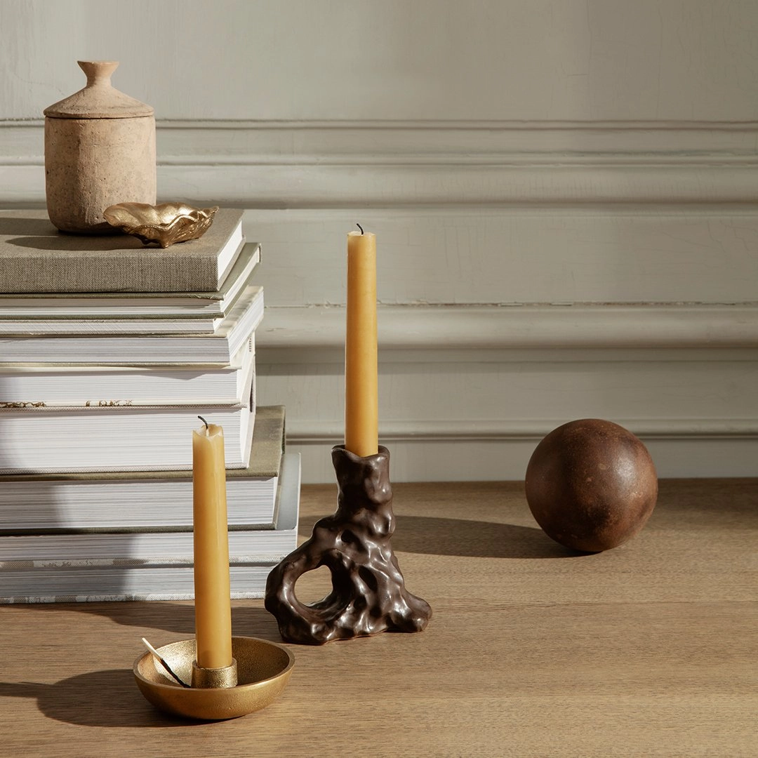 Ura Scented Candle