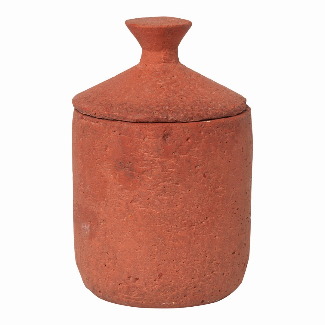 Ura Scented Candle