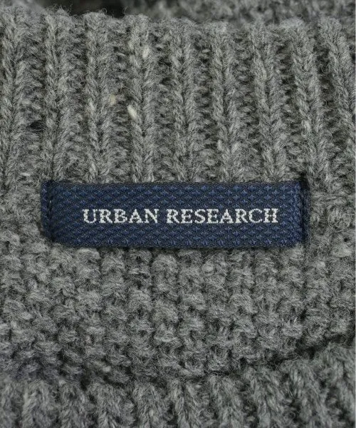 URBAN RESEARCH Pullover