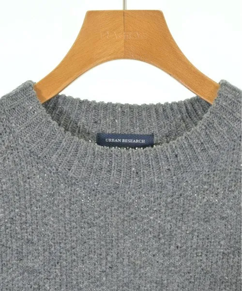 URBAN RESEARCH Pullover