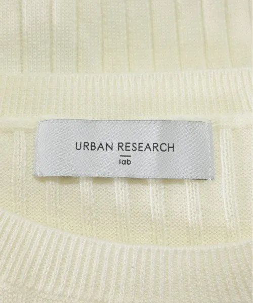 URBAN RESEARCH Pullover