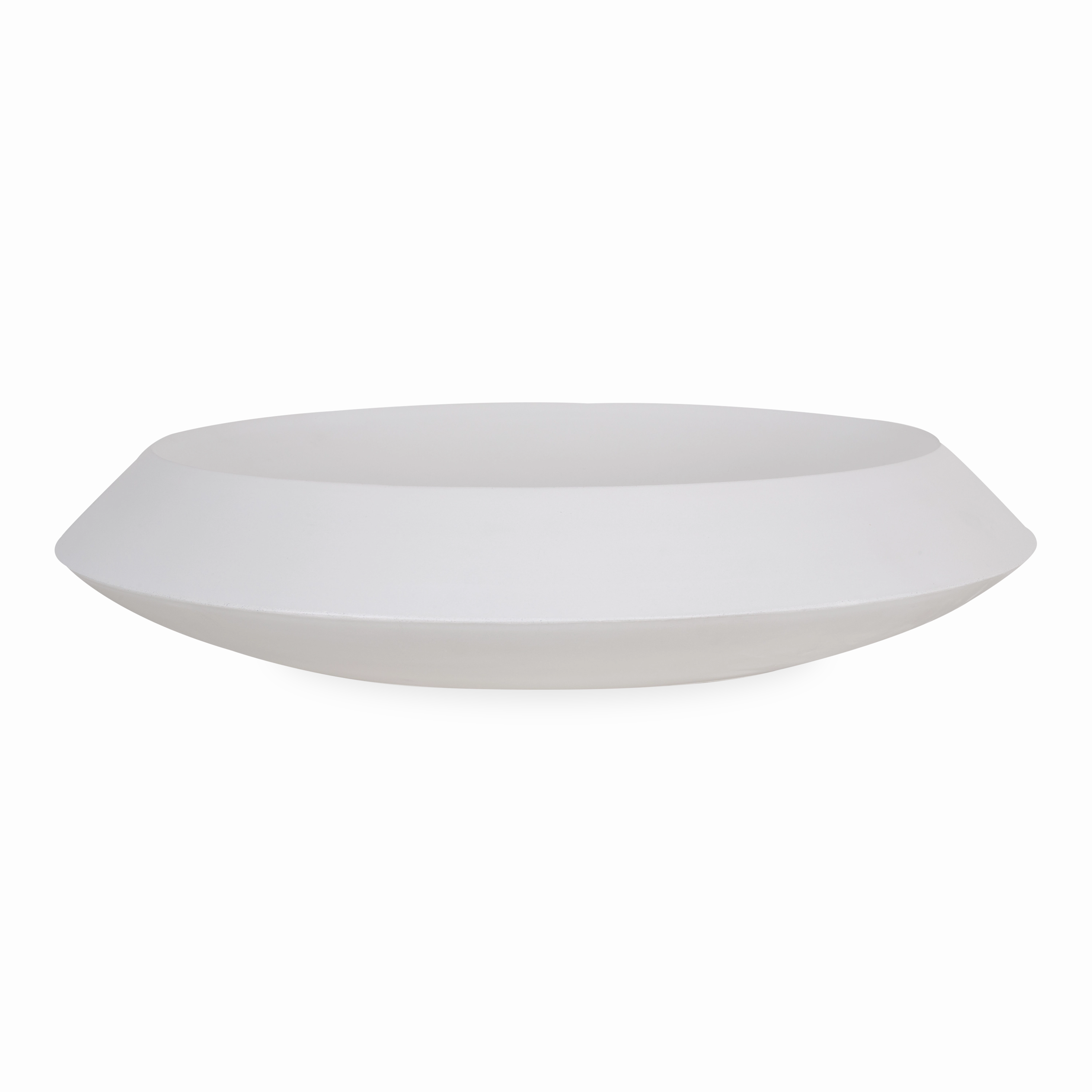Utopia Bowl elegant wall decor