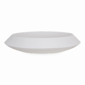 Utopia Bowl elegant wall decor