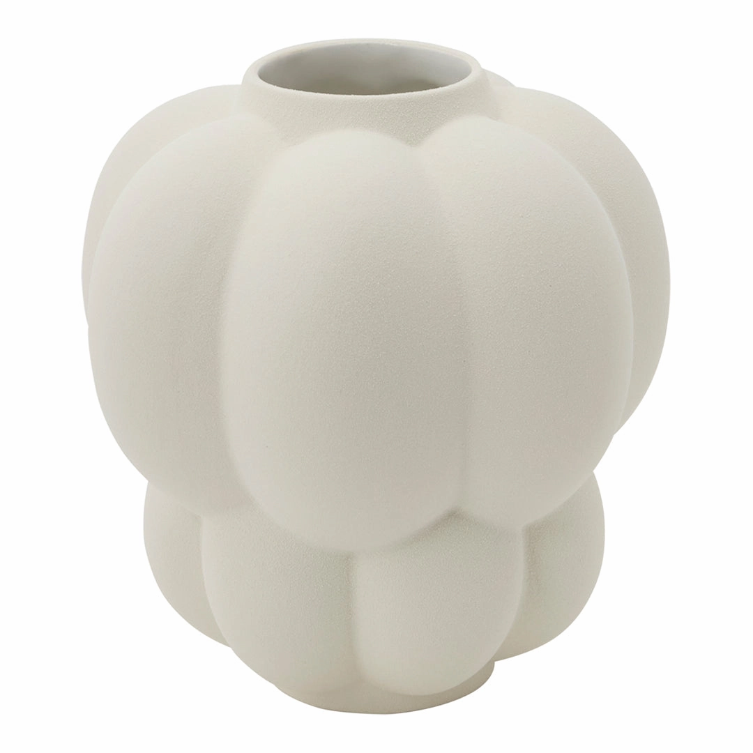 Uva Vase modern art object